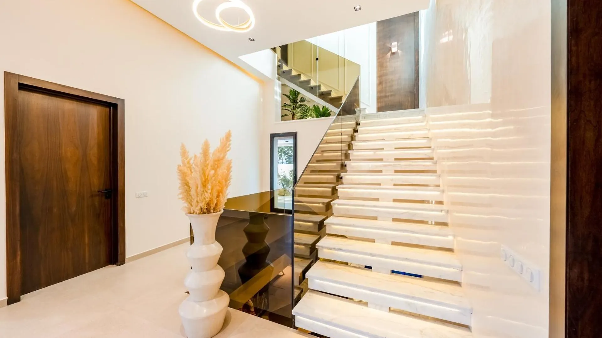 Luxury Villa Heated Pool, Cinema & Game Room Marrakesh 0*,