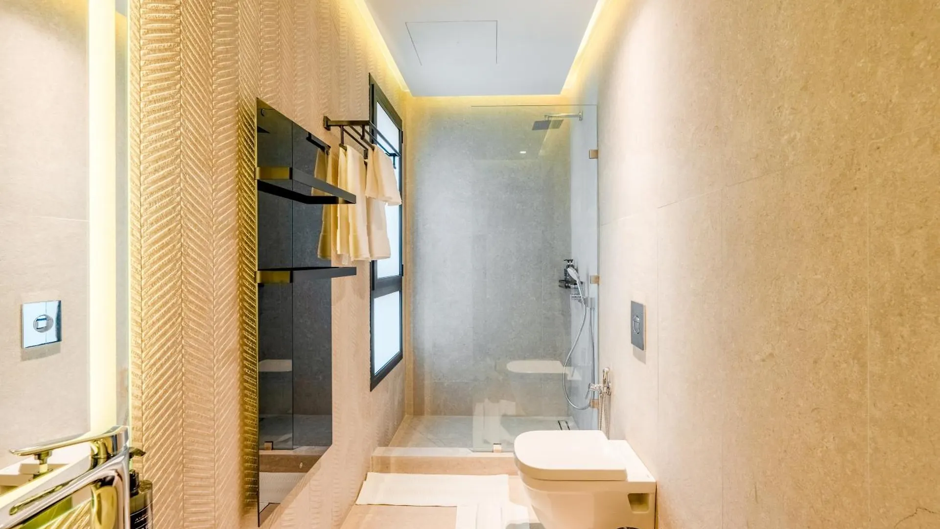 Luxury Villa Heated Pool, Cinema & Game Room Marrakesh