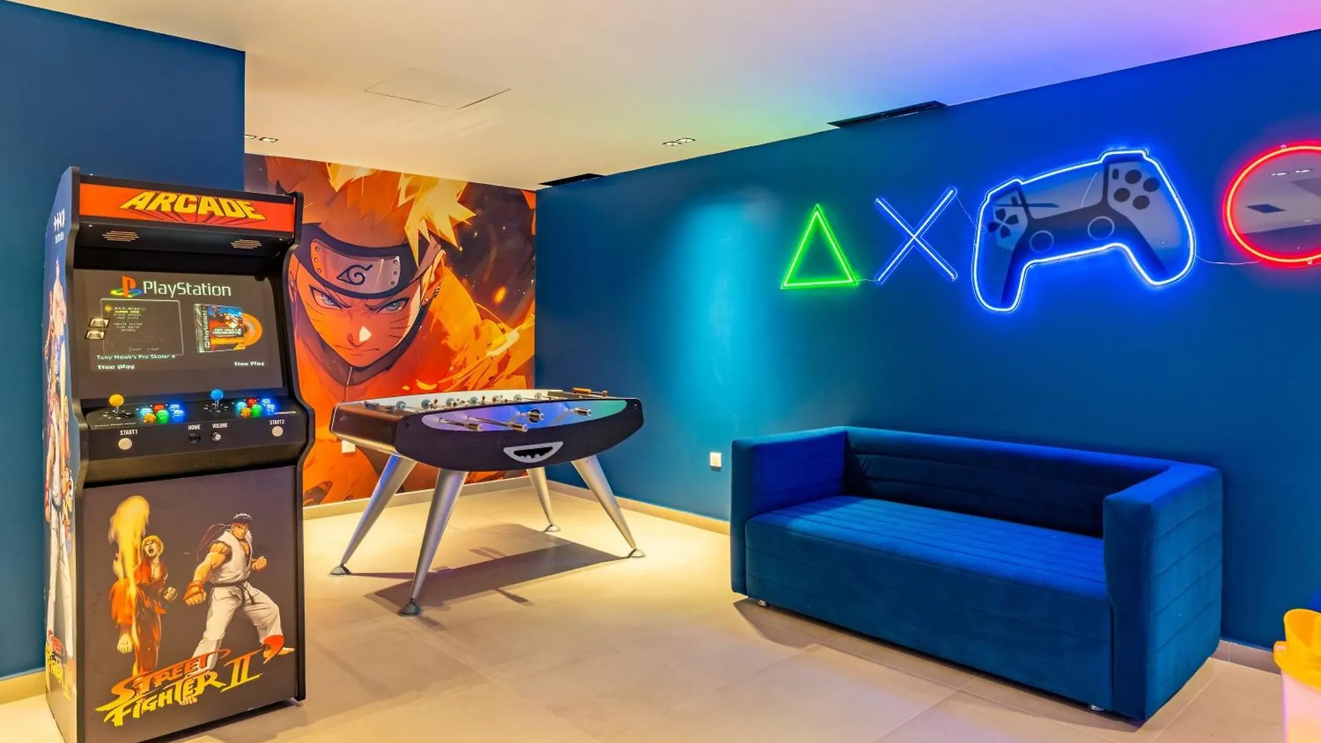 Luxury Villa Heated Pool, Cinema & Game Room Marrakesh