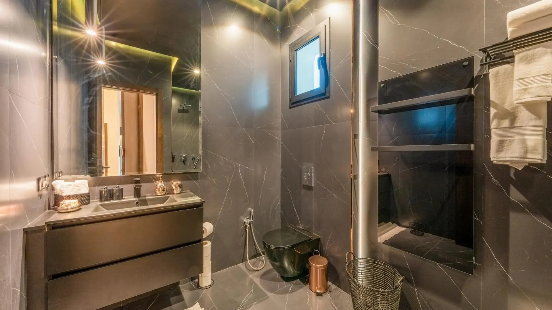 Luxury Villa Heated Pool, Cinema & Game Room Marrakesh Marokko