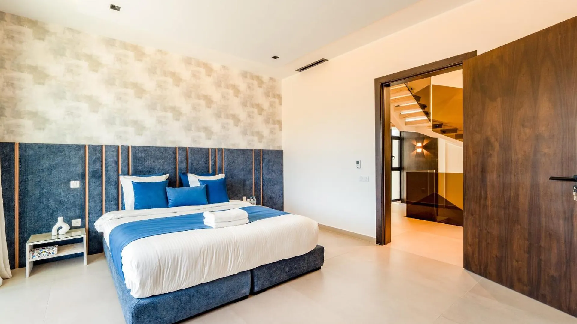 Luxury Villa Heated Pool, Cinema & Game Room Marrakesh