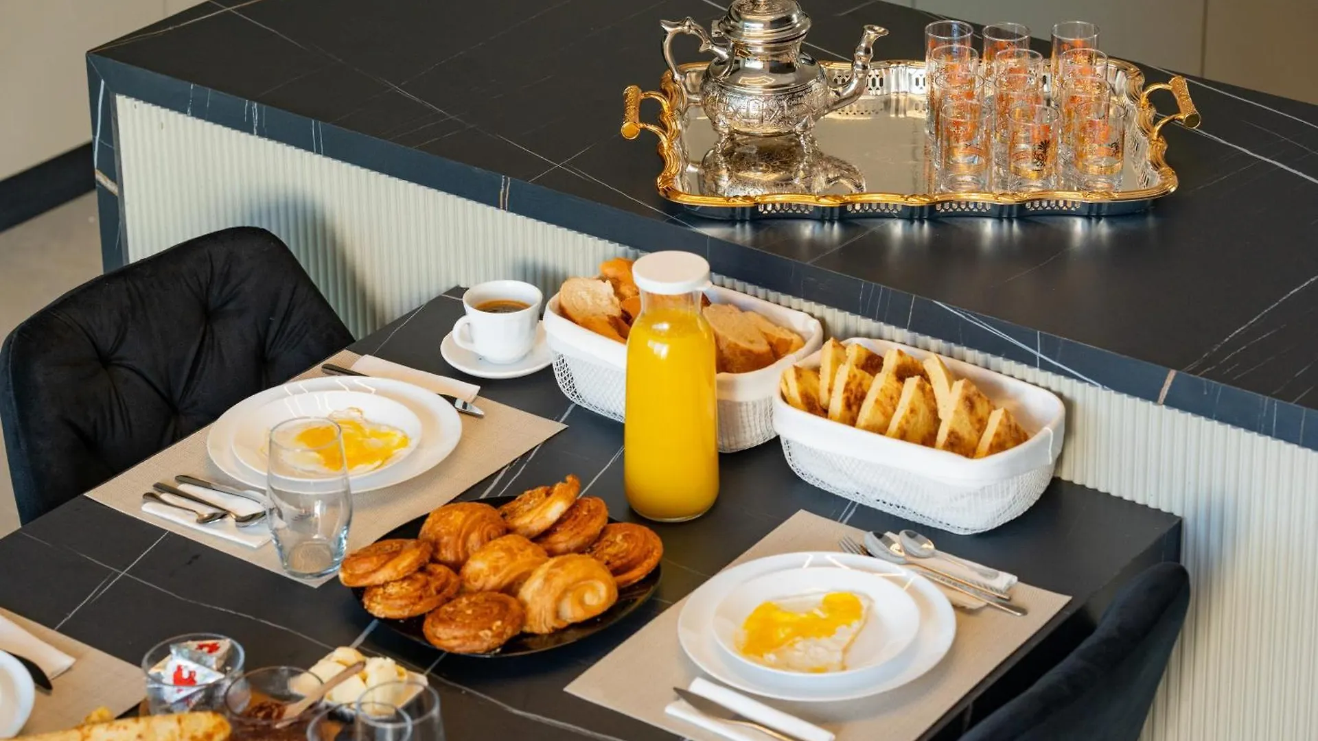 Luxury Villa Heated Pool, Cinema & Game Room Marrakesh