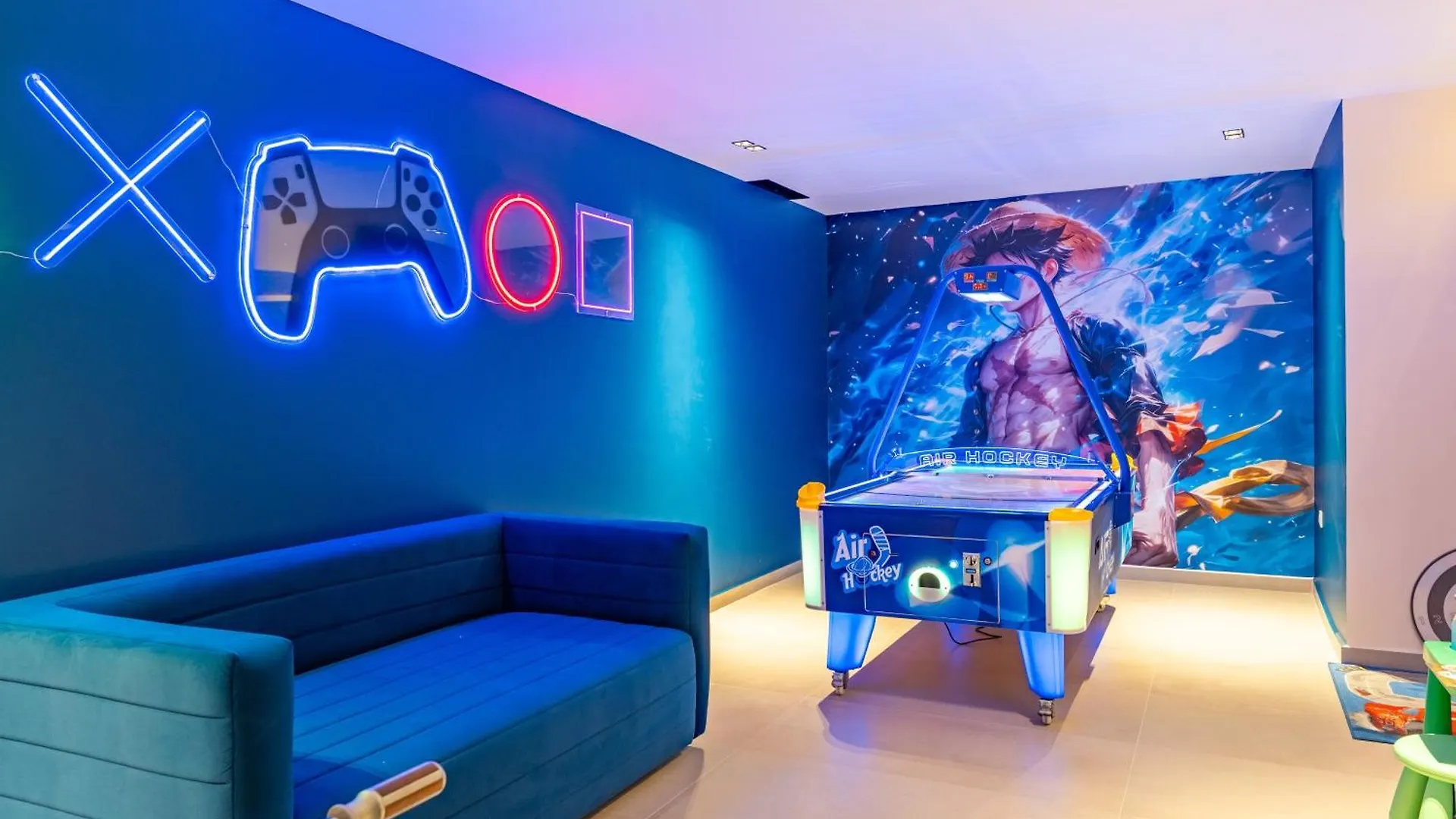 Luxury Villa Heated Pool, Cinema & Game Room Marrakesh Morocco