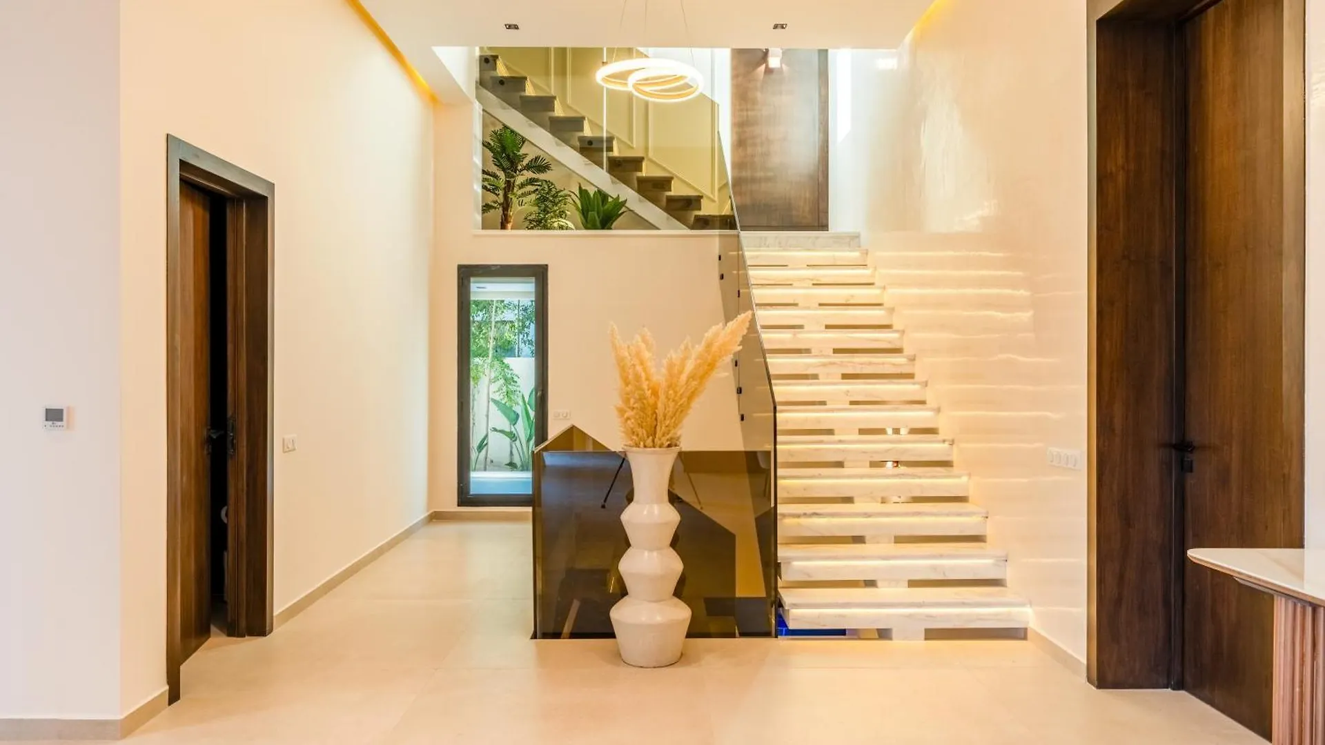 Luxury Villa Heated Pool, Cinema & Game Room Marrakesh